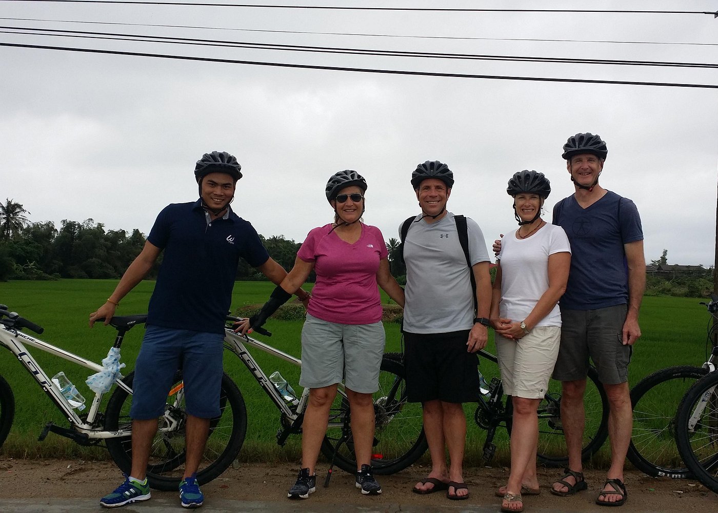 Nha Trang City Half-Day Biking Tour: Explore Hidden Gems & Local Life